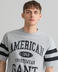 Collegiate T-shirt