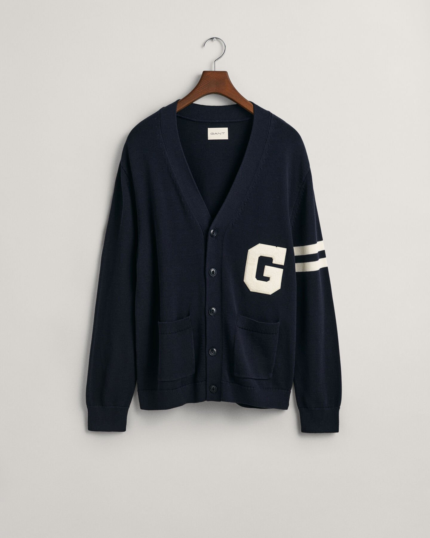 GANT Varsity kofta