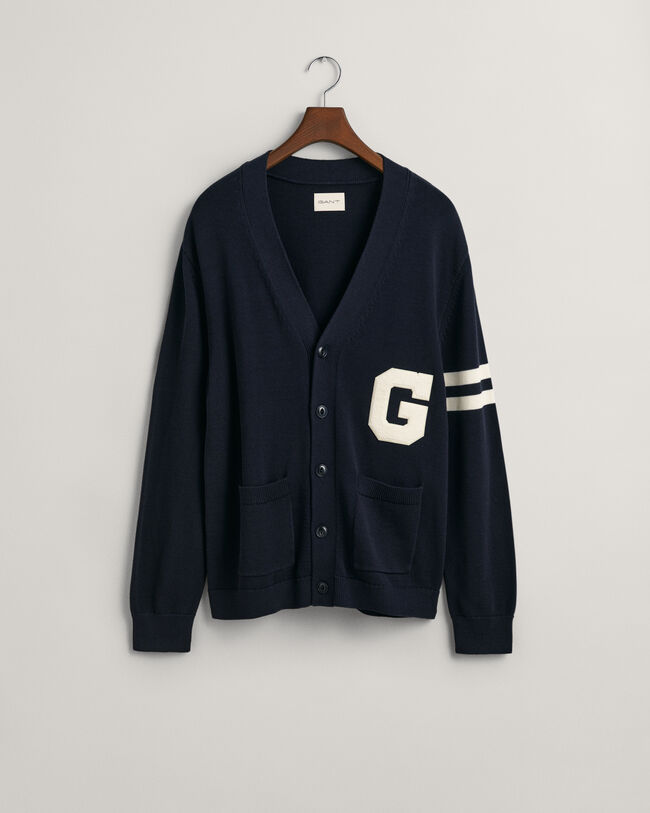 GANT Varsity kofta