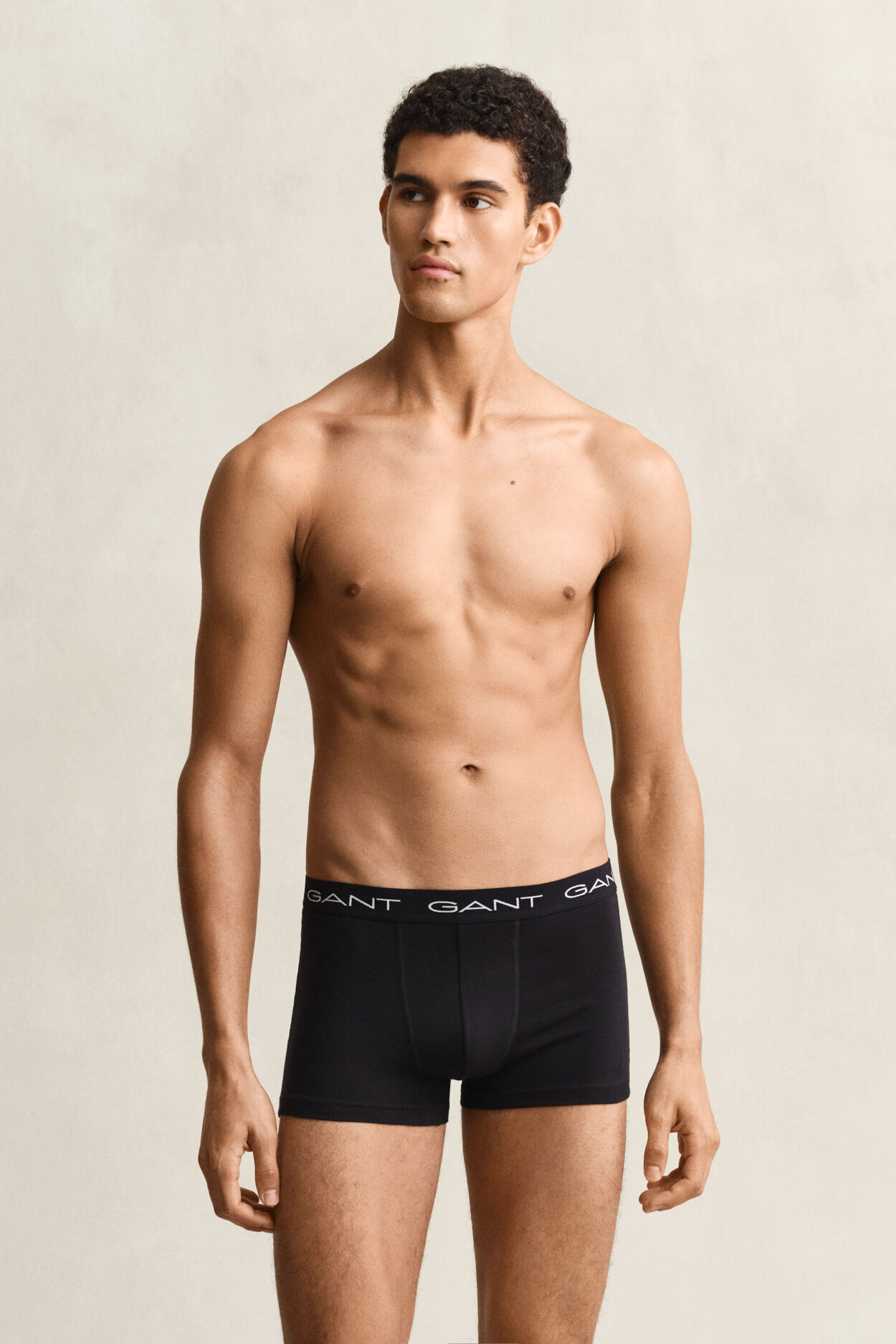 Trepack kalsonger