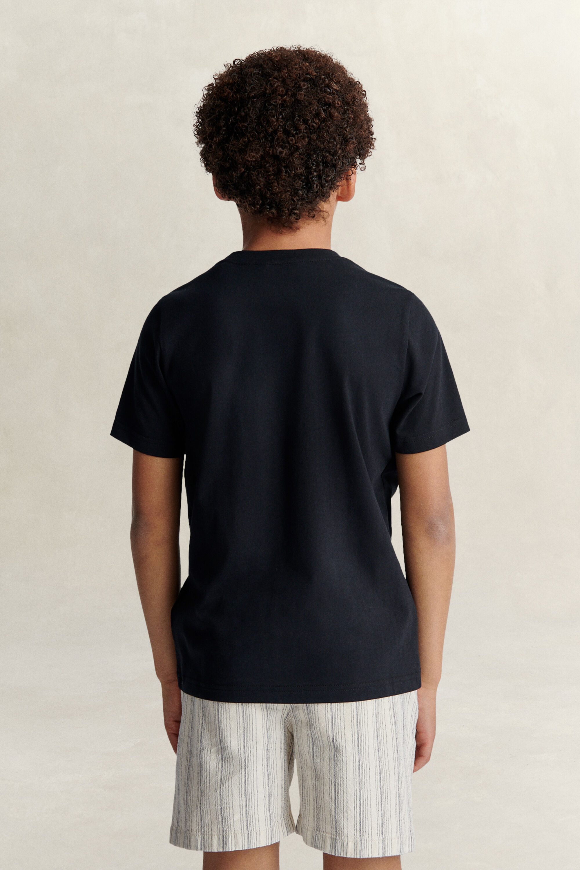 Teens Archive Shield T-shirt