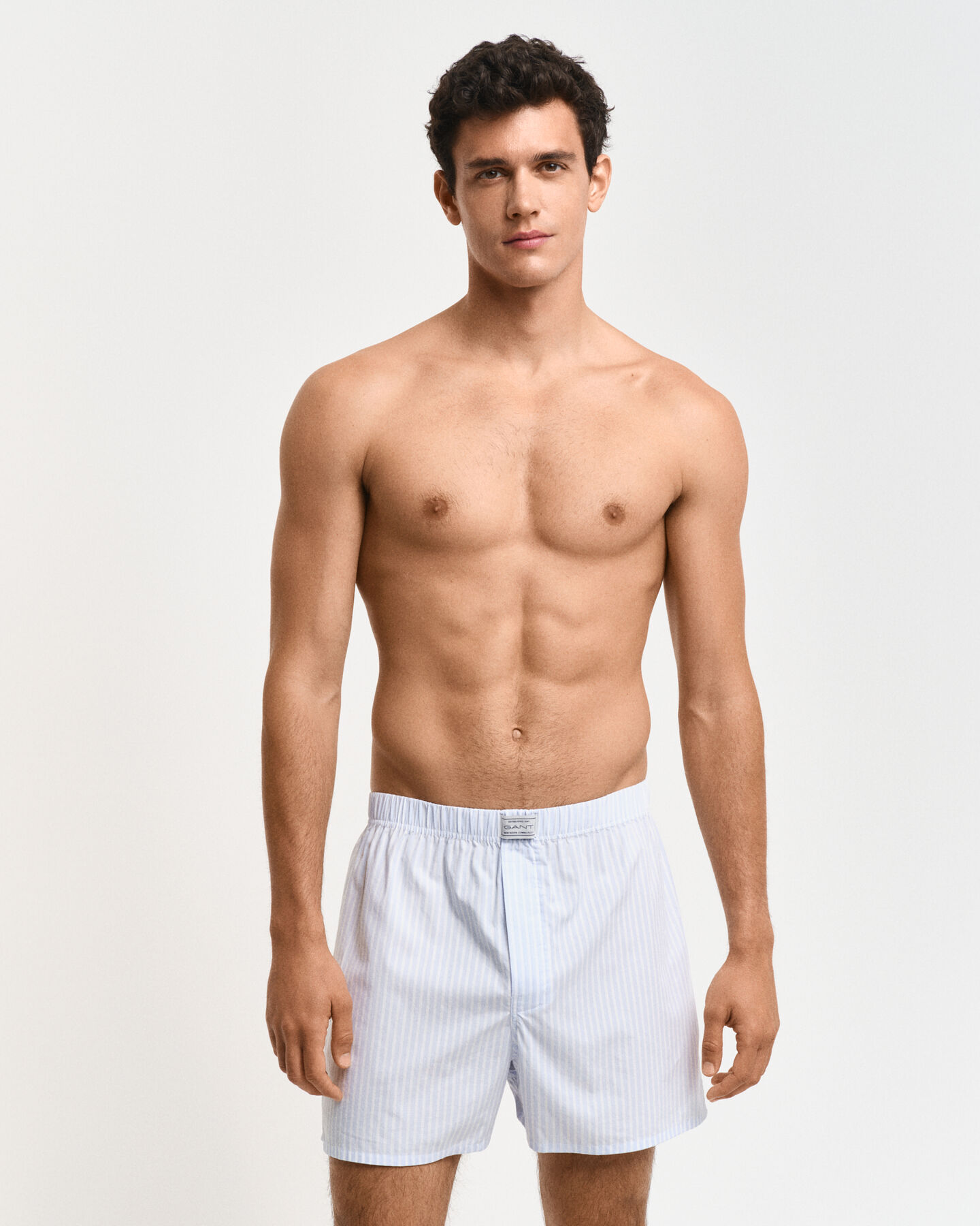 Tvåpack boxershorts