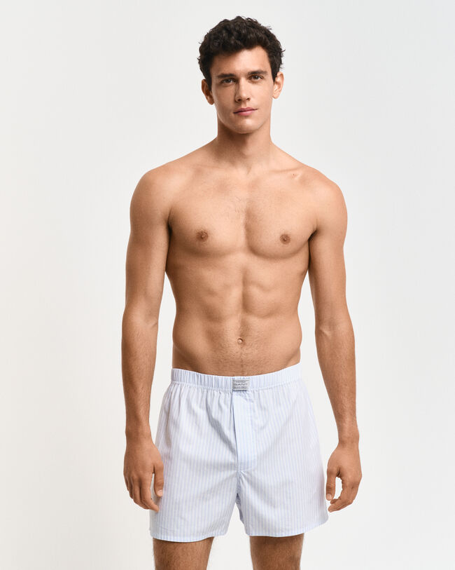 Tvåpack boxershorts