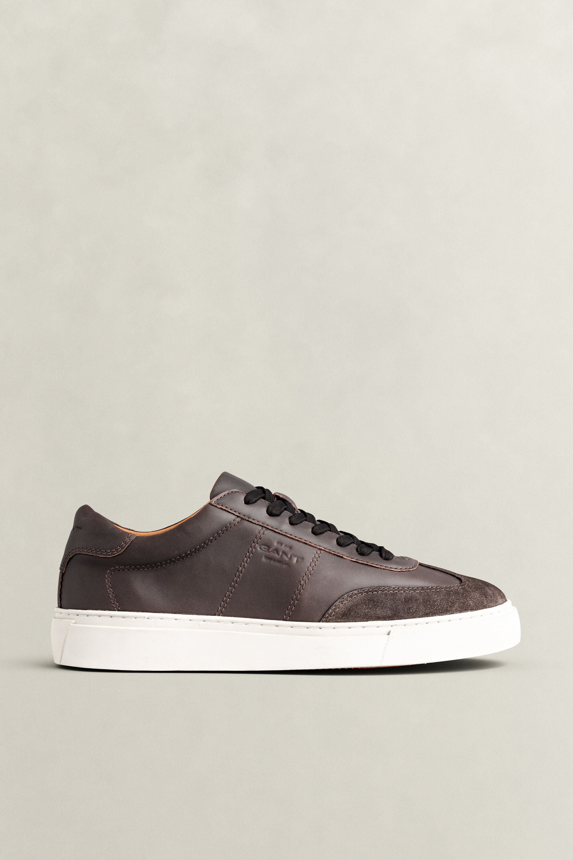 Mc Julien sneakers i läder