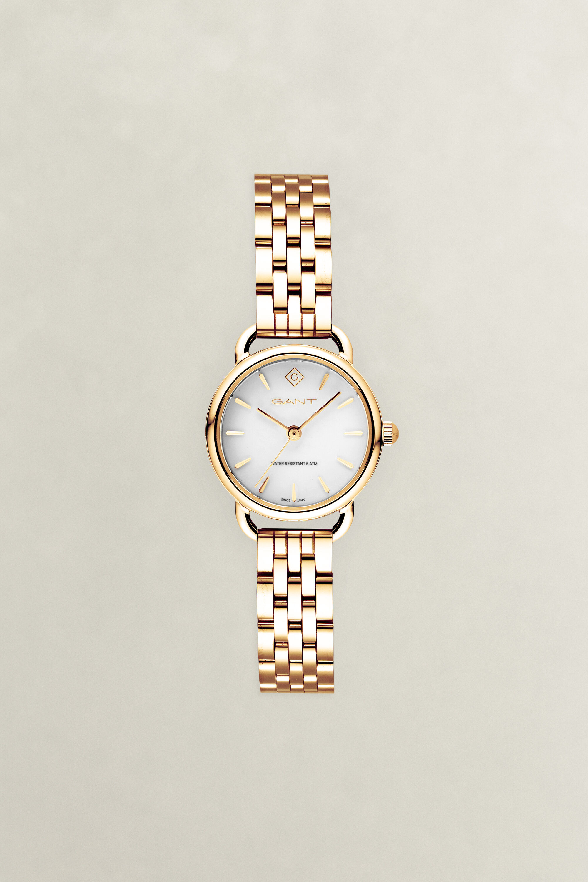 Auburn Watch