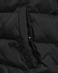 Teens l&auml;tt puffjacka