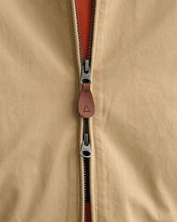 Windcheater i bomull