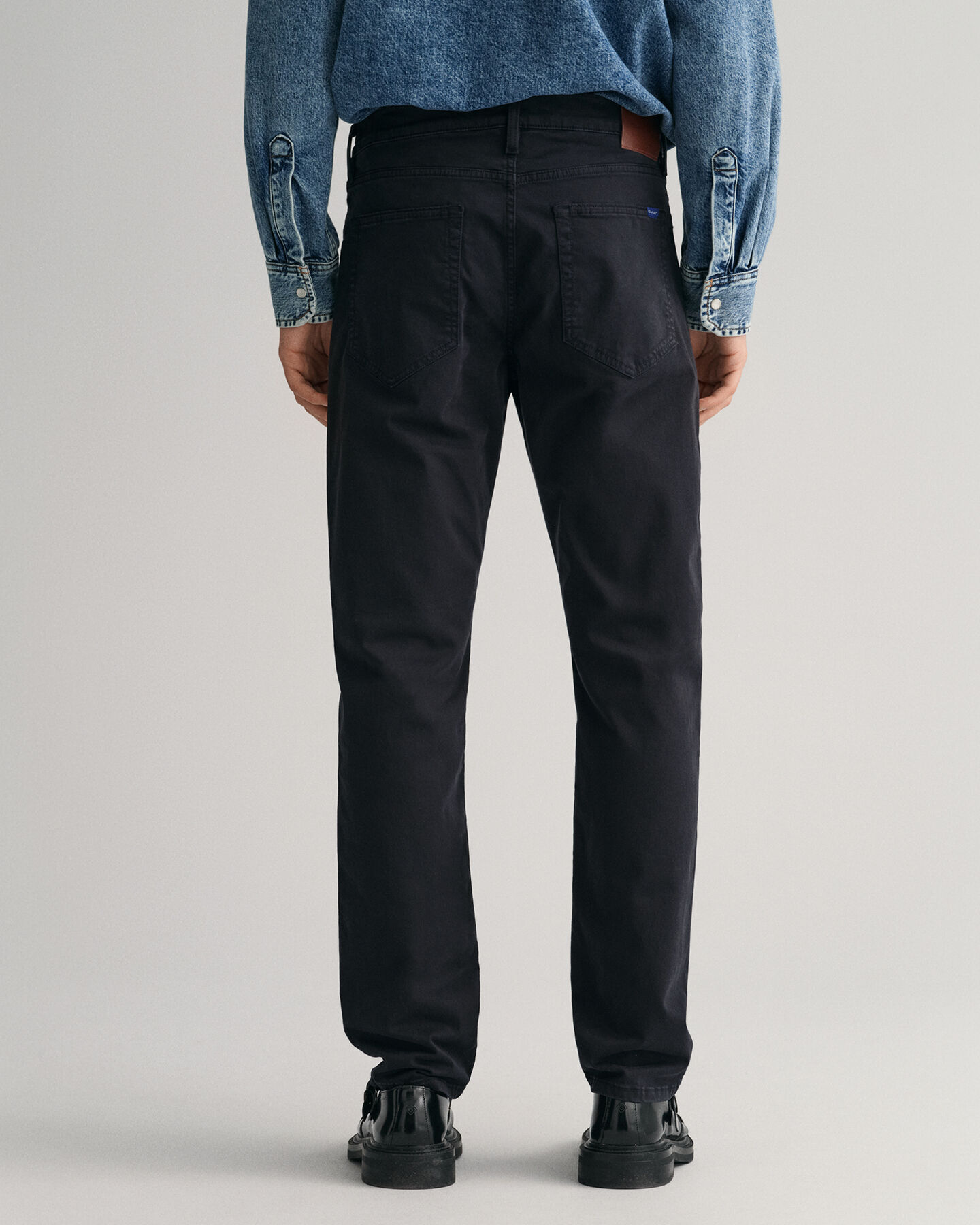 Arley Desert regular fit jeans