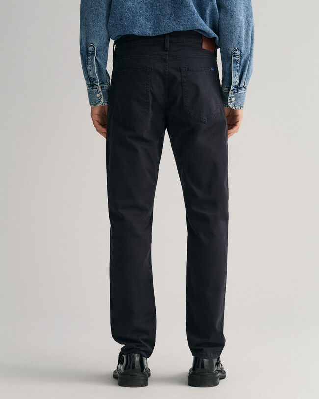 Arley Desert regular fit jeans