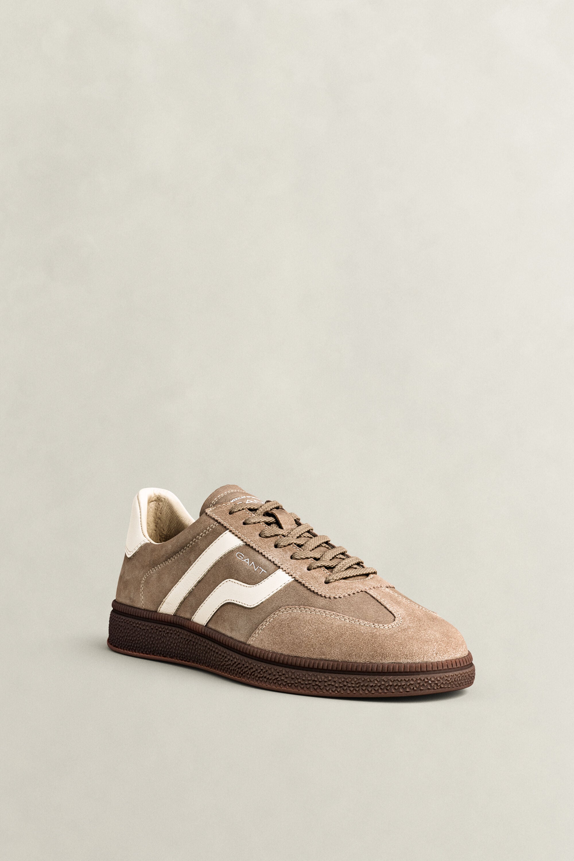 Cuzmo sneakers i mocka