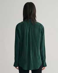 Relaxed fit utilityskjorta