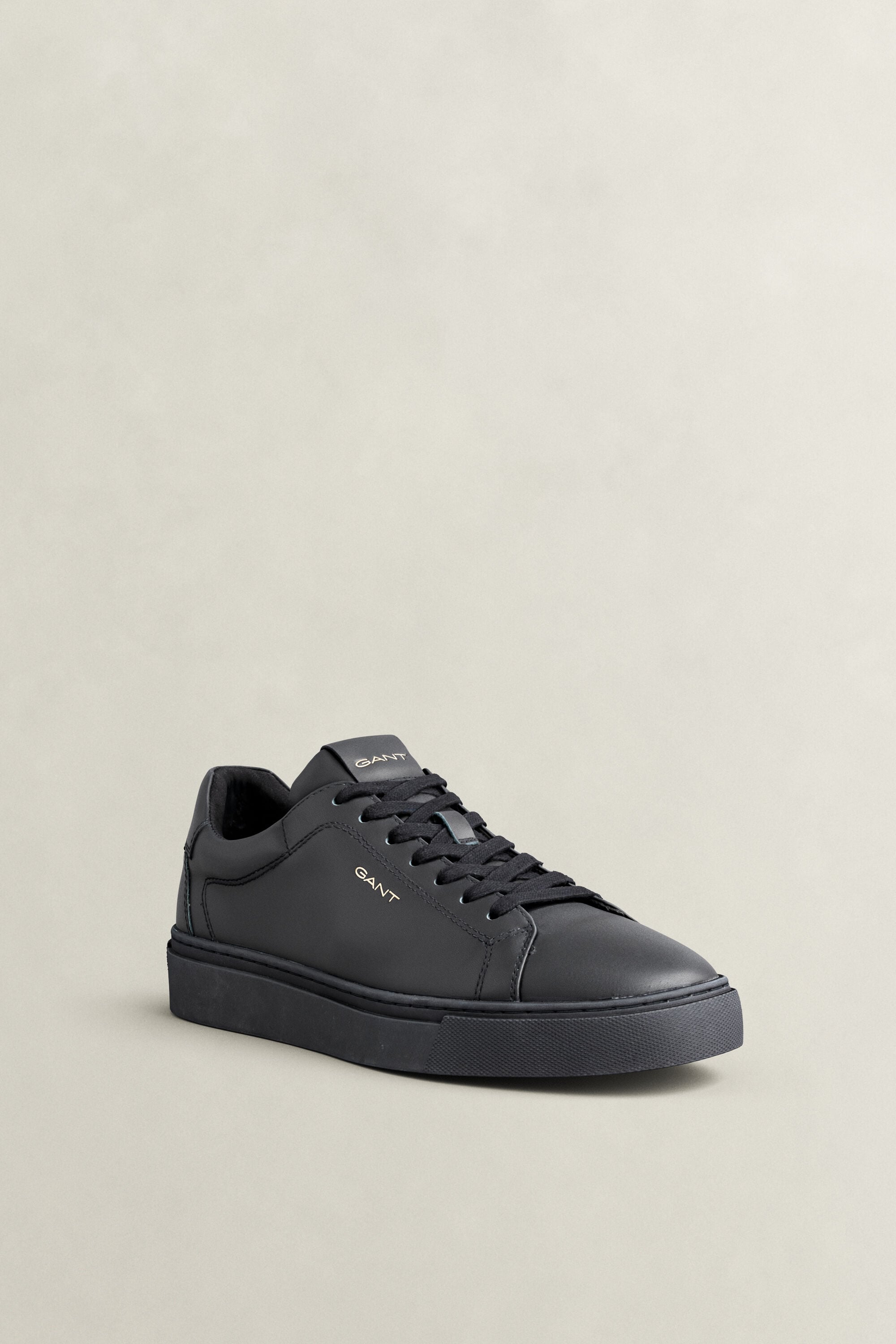 Mc Julien sneakers i läder