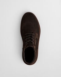 Kinzoon medelhöga boots