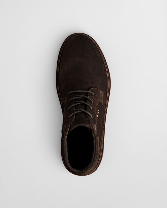 Kinzoon medelhöga boots