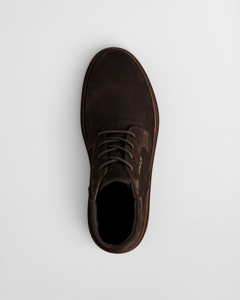 Kinzoon medelhöga boots