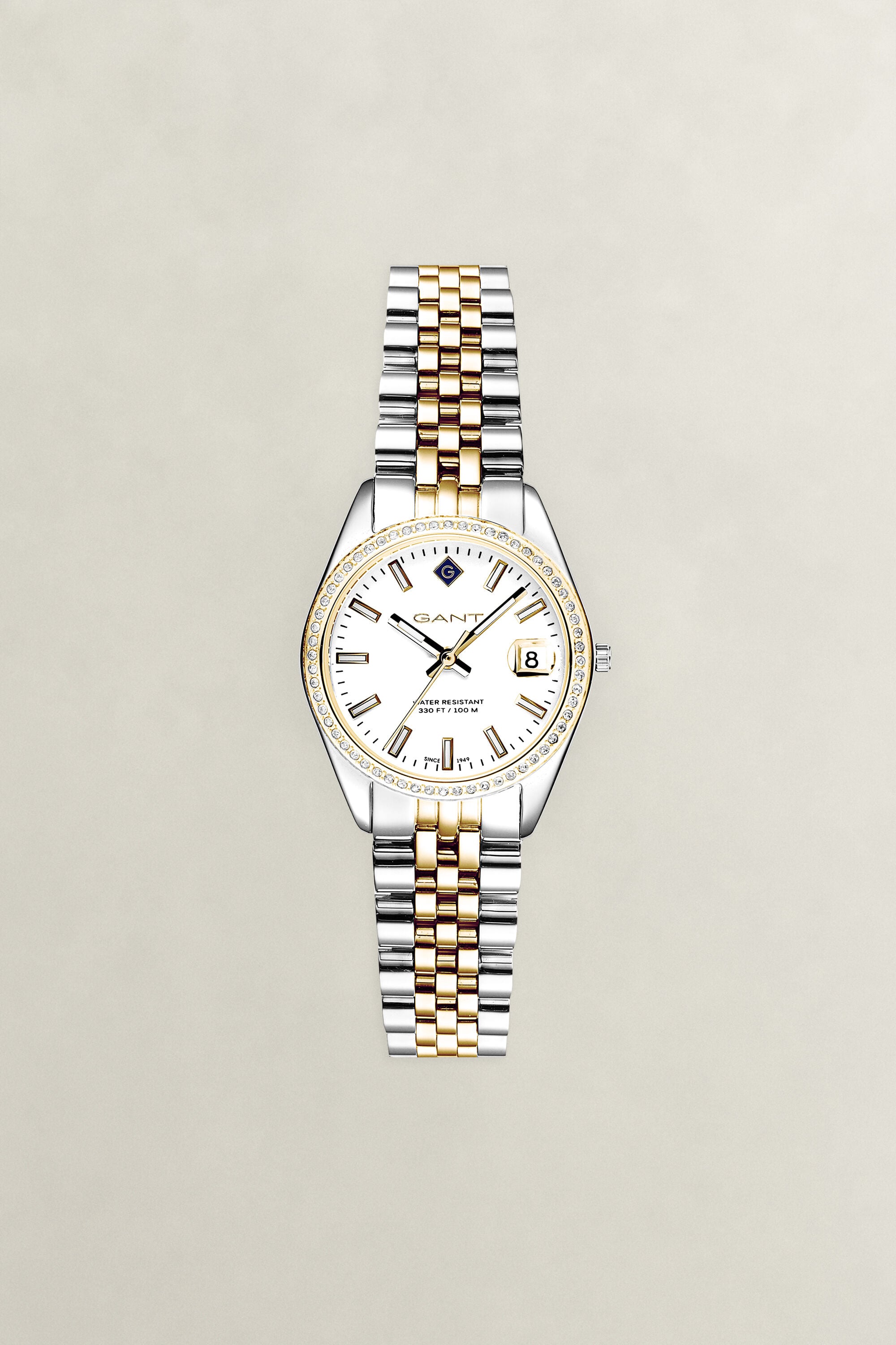 Sussex Mini Bijou klocka