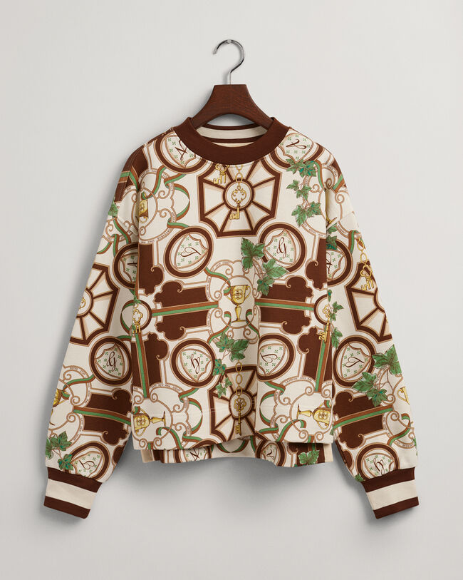 American Luxe crew neck tr&ouml;ja