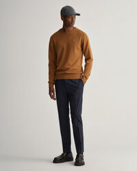 Hallden slim fit twilljoggers