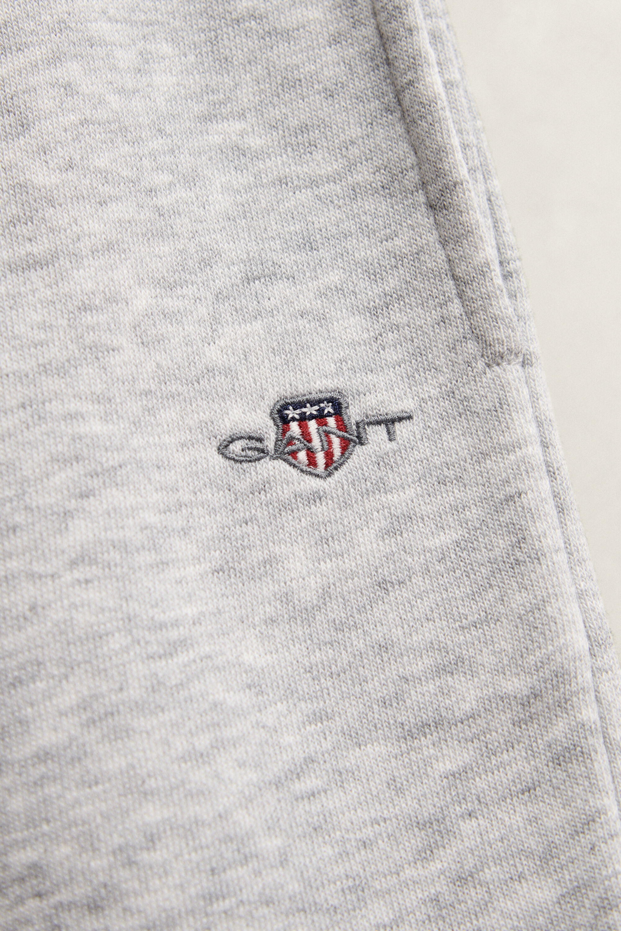 Boys Archive Shield set med T-shirt och sweatshorts