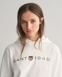 Archive Shield hoodie