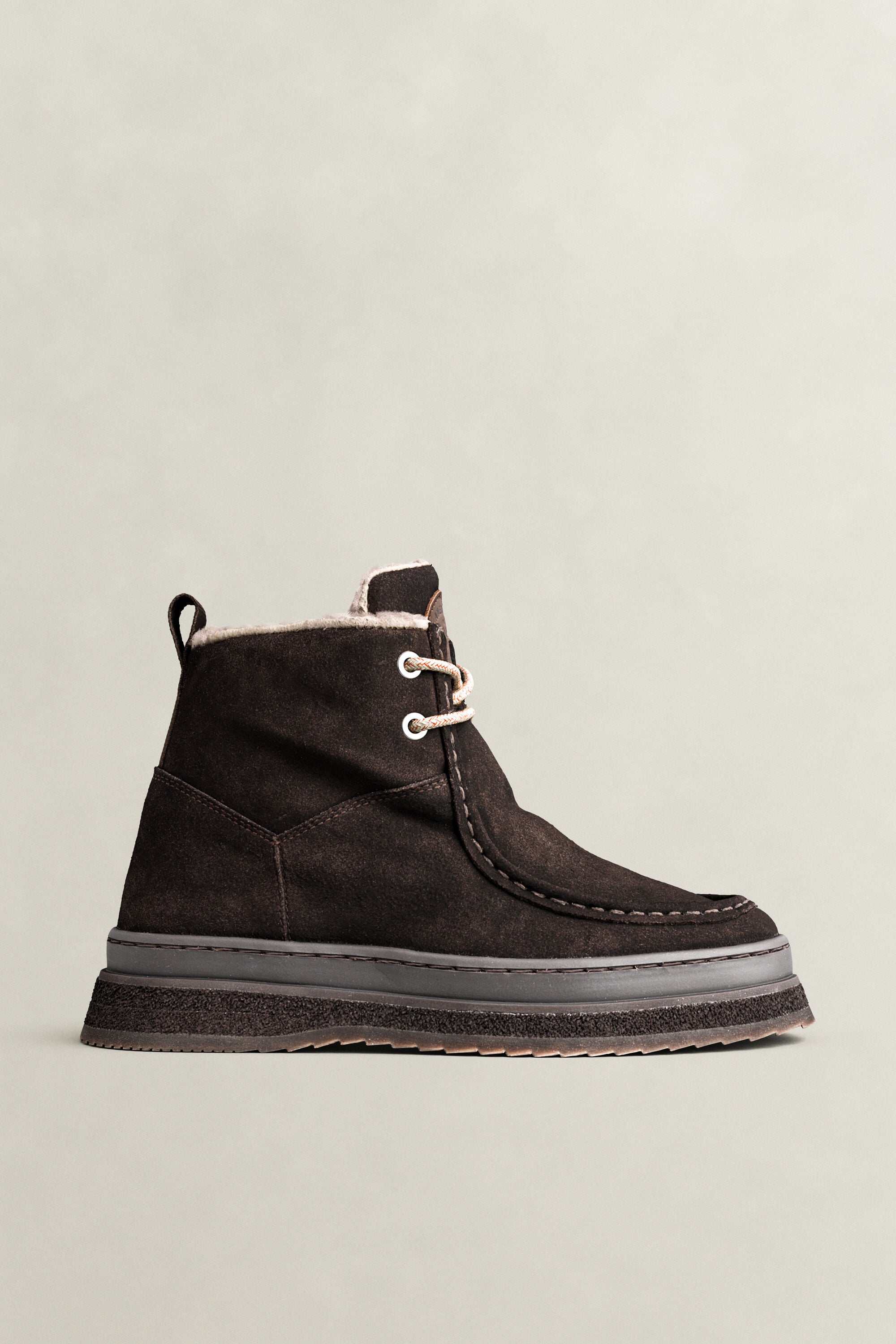 Sistown mockaboots