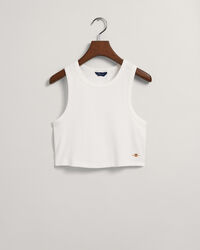 Teen Girls Cropped linne