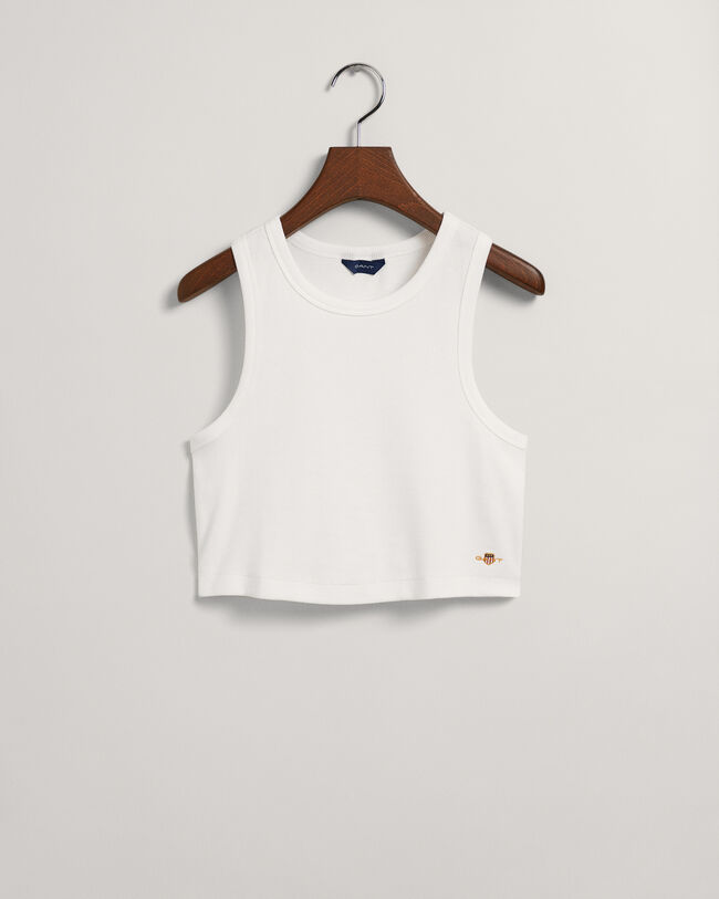 Teen Girls Cropped linne