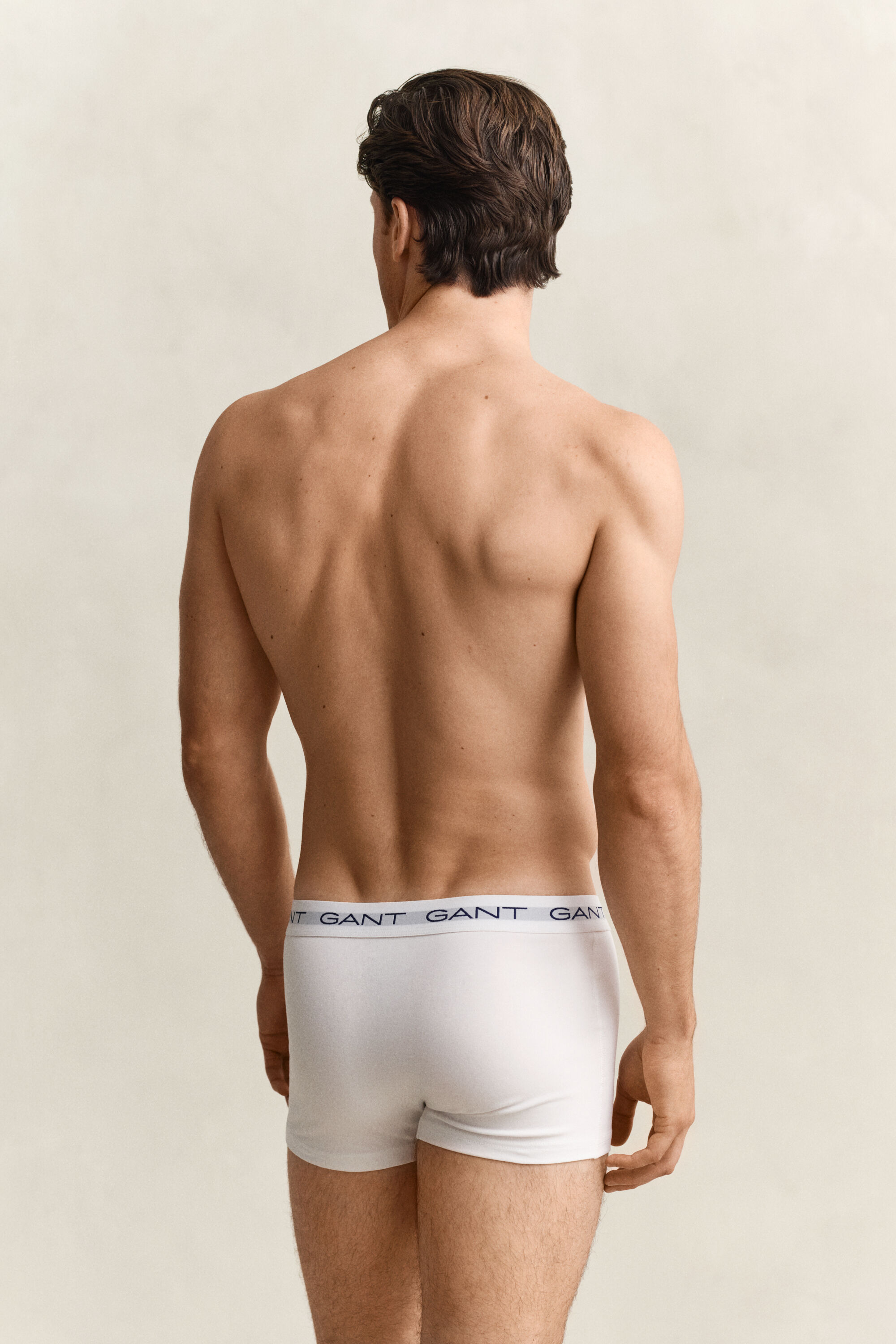 Fempack kalsonger