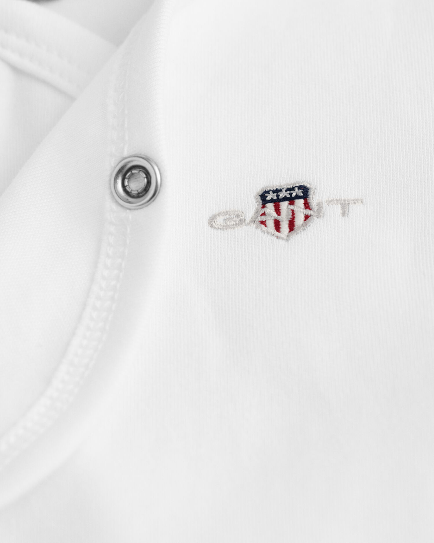 Baby Shield långärmad body