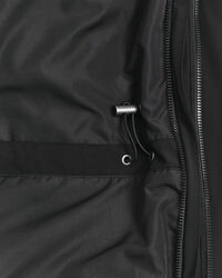 Mellanlång dubbeljacka