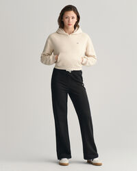 Teen Girls Shield sweatpants med raka ben