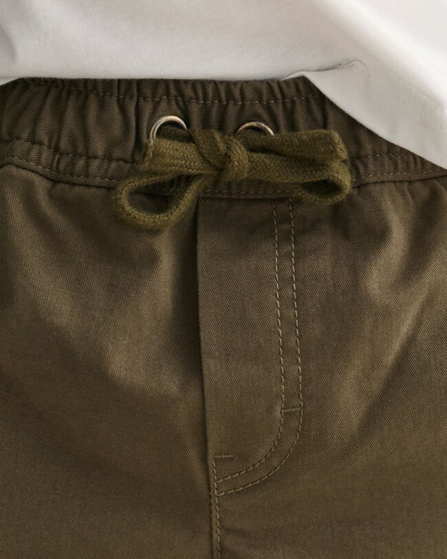 Kids dra-p&aring;-byxor