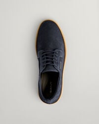 St Kinzoon l&aring;ga sn&ouml;rskor