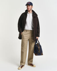 Regular fit Archive oxfordskjorta