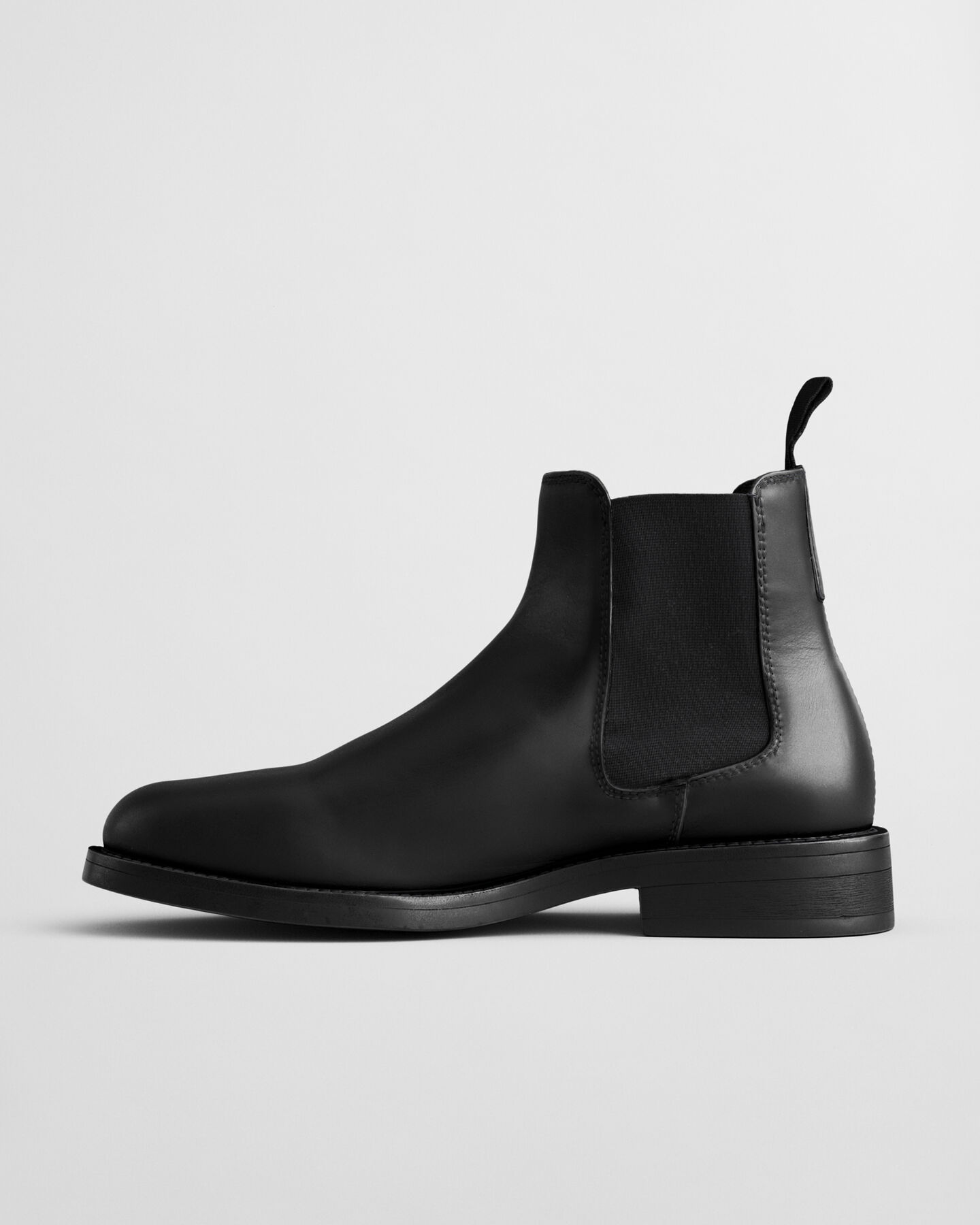 Rizmood chelseaboots i skinn