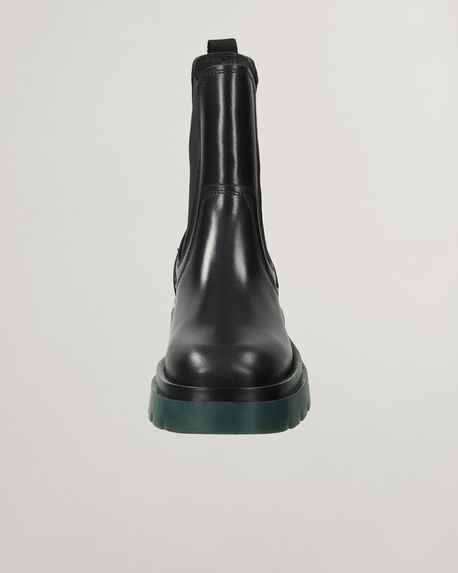 Meghany chelseyboots