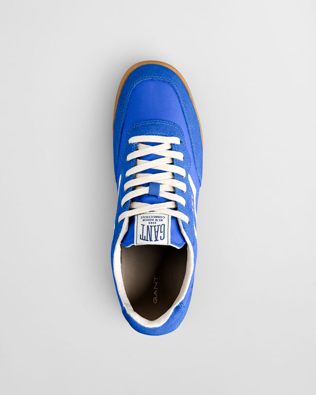 Beylana sneakers i mocka