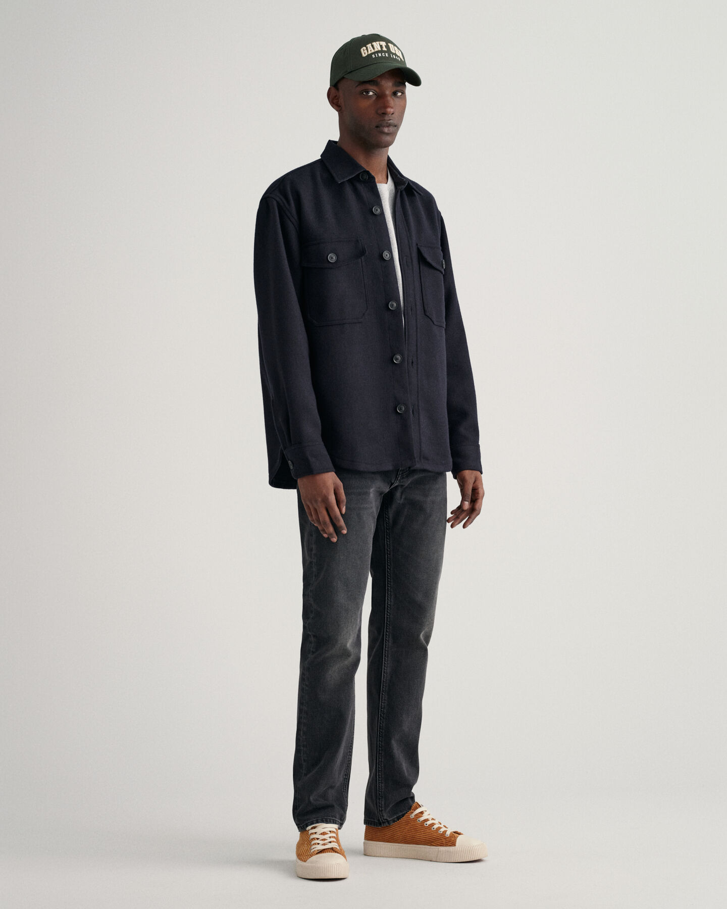 Arley Expressive Wash regular fit jeans