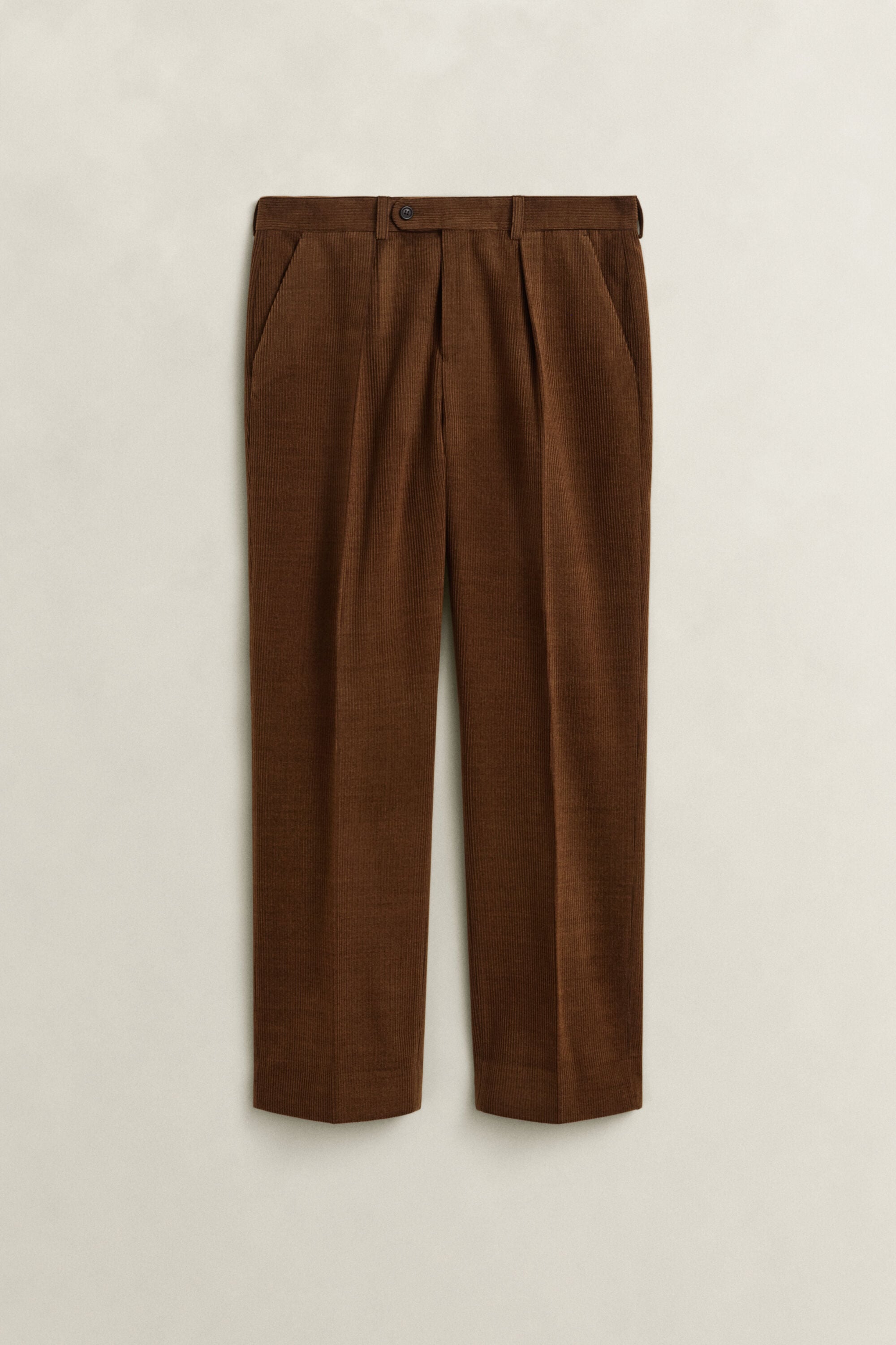 Gant x Yale kostymbyxor i manchester