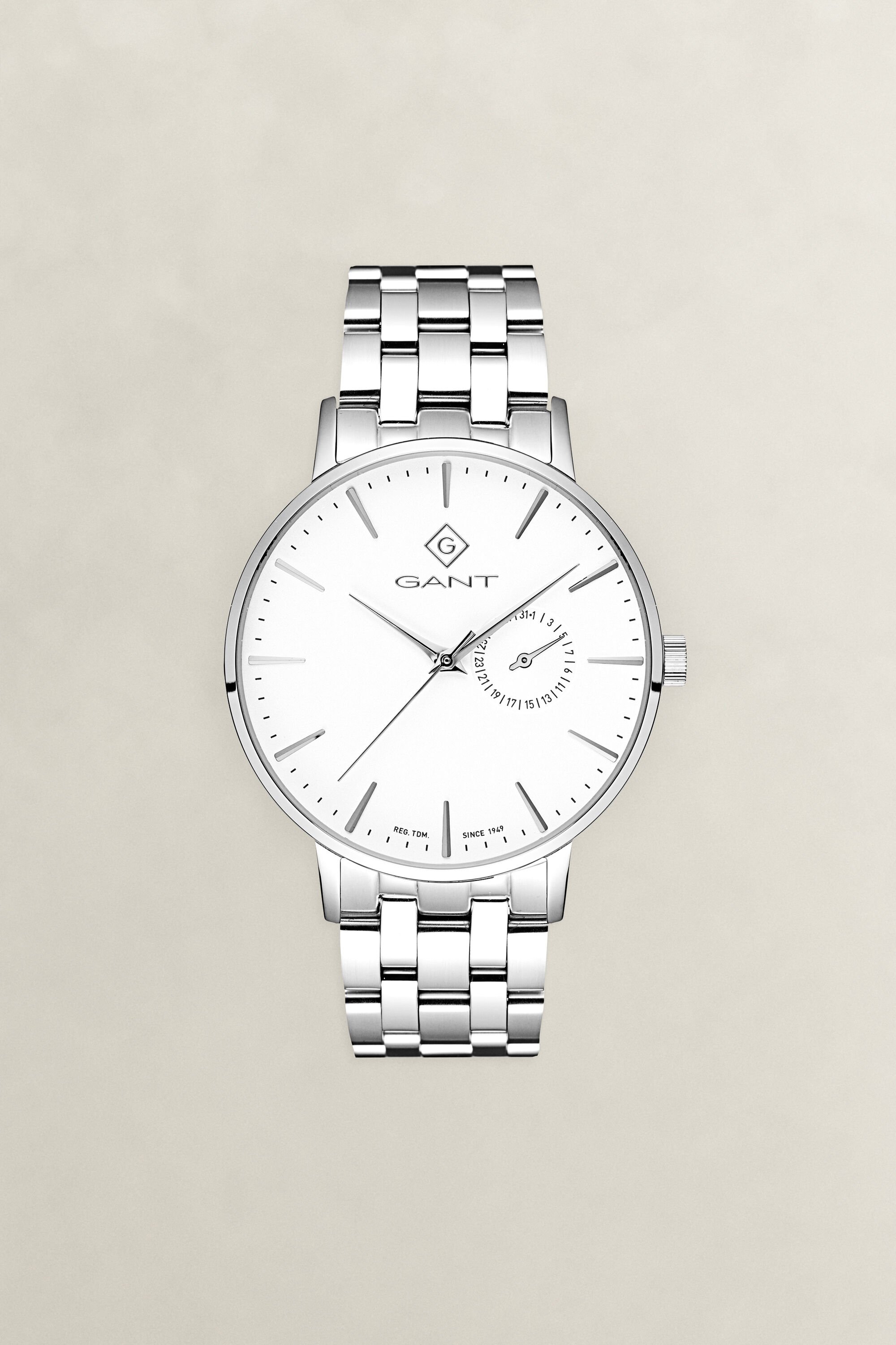 Park Hill III klocka