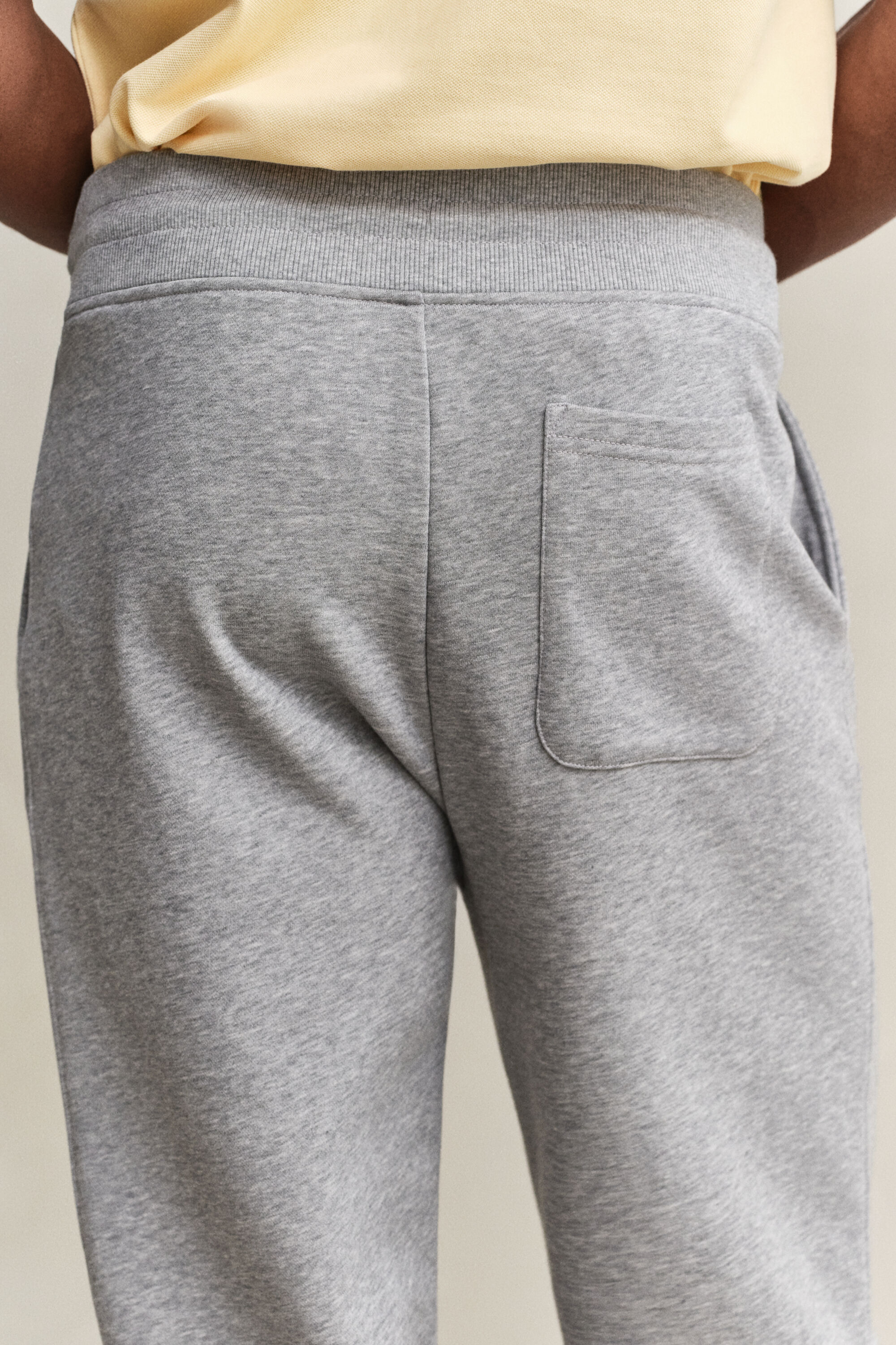 Shield sweatpants