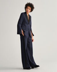 Slim fit Tuxedo kavaj