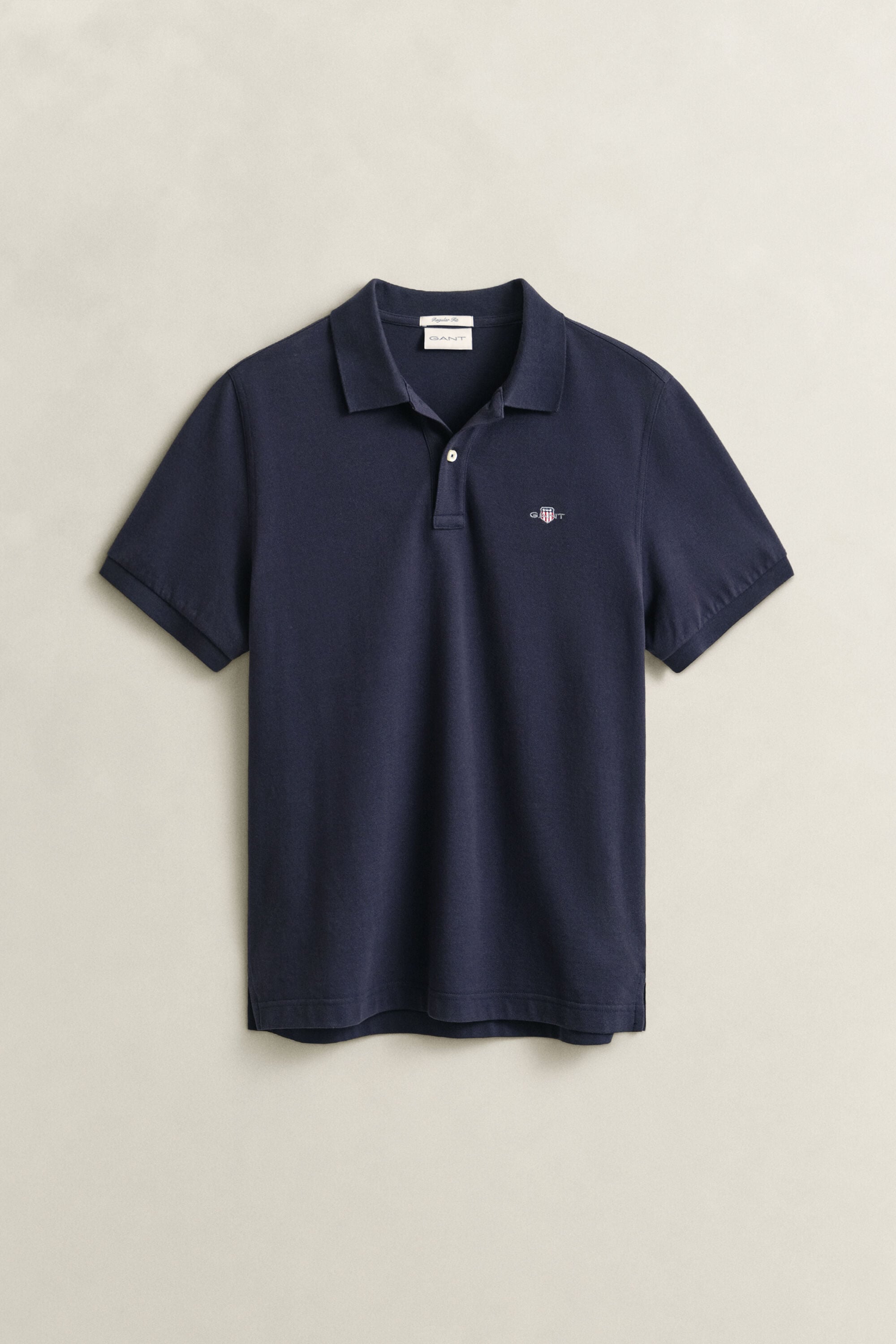 Regular Fit pikétröja