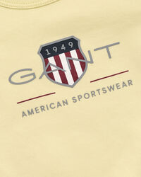 Baby Archive Shield body och m&ouml;ssa