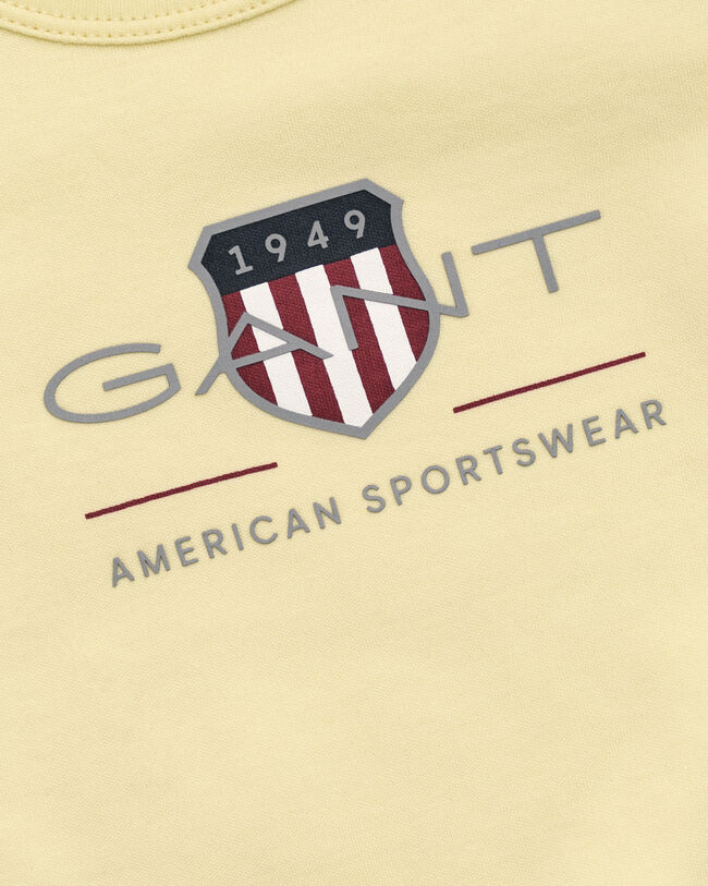 Baby Archive Shield body och m&ouml;ssa