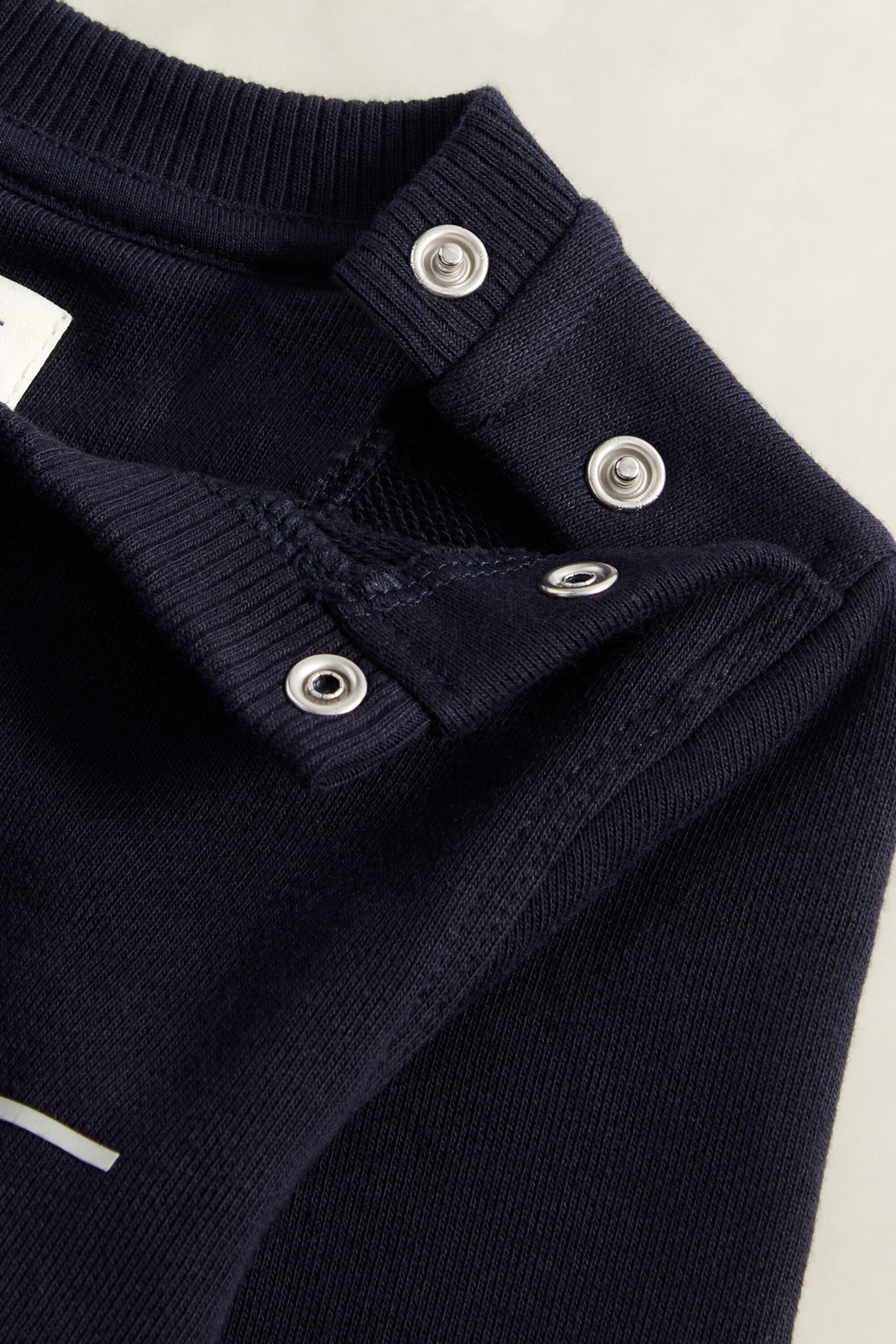 Boys Archive Shield set med sweatshirt och sweatpants