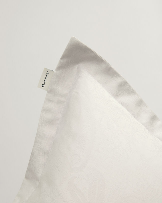 Jacquard paisleym&ouml;nstrat &ouml;rngott