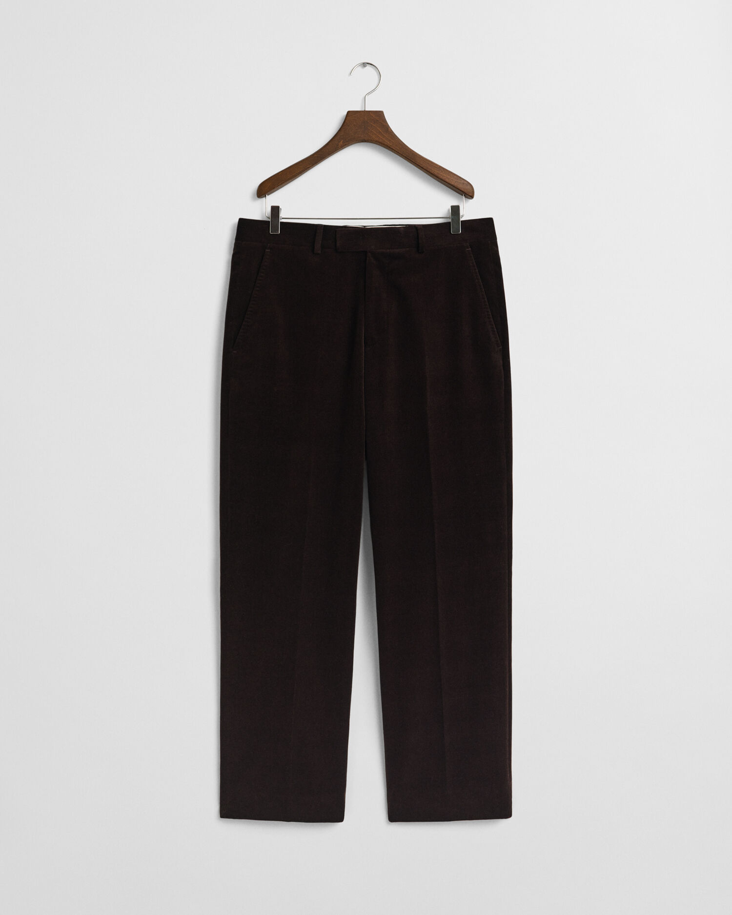 Kostymbyxor i sammet