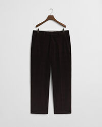 Kostymbyxor i sammet