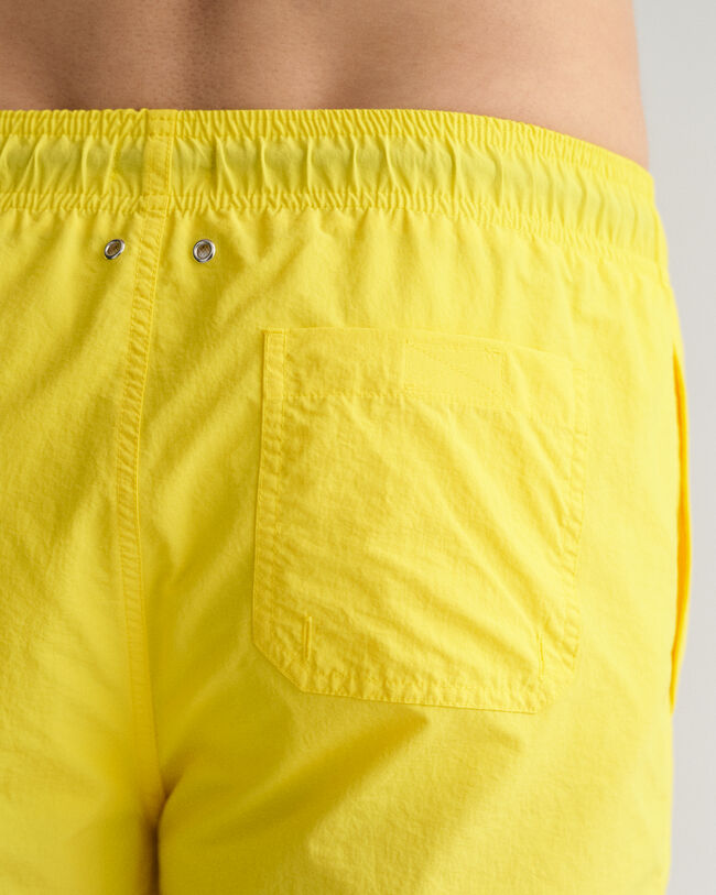 Classic fit badshorts